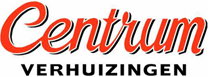 logo -- Centrum verhuizingen